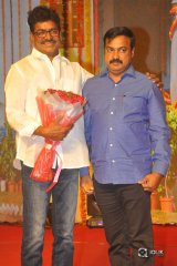 Ammammagarillu Movie Pre Release Function Photos